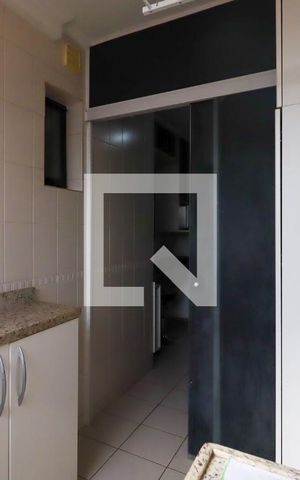 Apartamento para alugar com 75m², 3 quartos e 1 vaga Apartamento para alugar com 75m², 3 quartos e 1 vagaÁrea de Serviço
