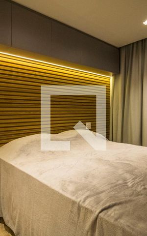 Apartamento à venda com 40m², 1 quarto e 1 vaga Apartamento à venda com 40m², 1 quarto e 1 vagaSuite