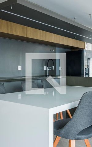 Apartamento à venda com 40m², 1 quarto e 1 vaga Apartamento à venda com 40m², 1 quarto e 1 vagaÁrea gourmet