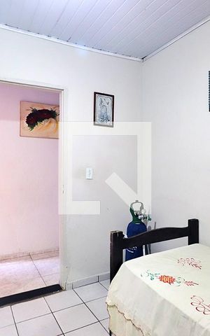 Casa à venda com 312m², 3 quartos e 3 vagasQuarto 2