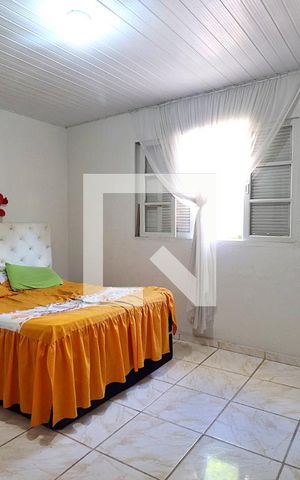 Casa à venda com 312m², 3 quartos e 3 vagasQuarto 1