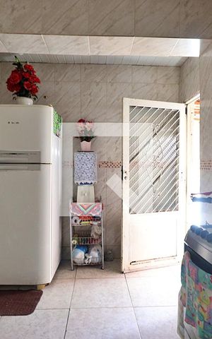 Casa à venda com 312m², 3 quartos e 3 vagasCozinha