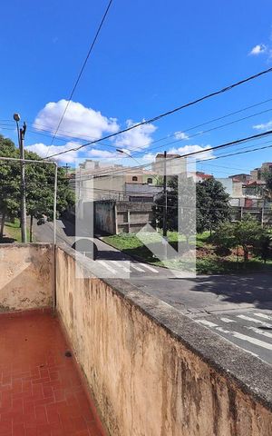Casa à venda com 312m², 3 quartos e 3 vagasVaranda