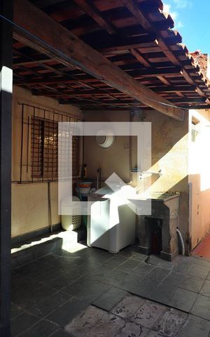 Casa à venda com 312m², 3 quartos e 3 vagasÁrea de Serviço