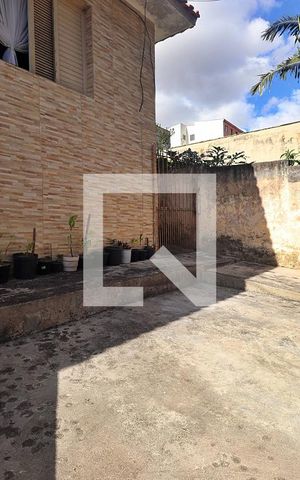 Casa à venda com 312m², 3 quartos e 3 vagasQuintal