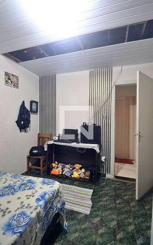 Casa à venda com 312m², 3 quartos e 3 vagasQuarto 3