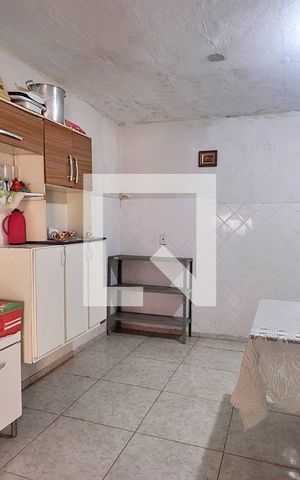 Casa à venda com 312m², 3 quartos e 3 vagasCozinha