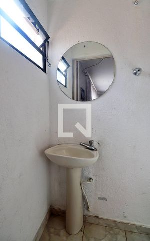 Casa à venda com 312m², 3 quartos e 3 vagasLavabo