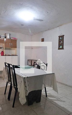 Casa à venda com 312m², 3 quartos e 3 vagasCozinha