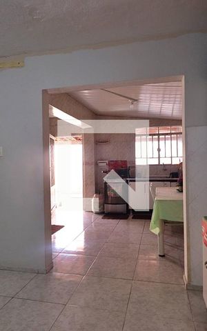 Casa à venda com 312m², 3 quartos e 3 vagasCozinha