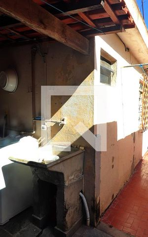 Casa à venda com 312m², 3 quartos e 3 vagasÁrea de Serviço