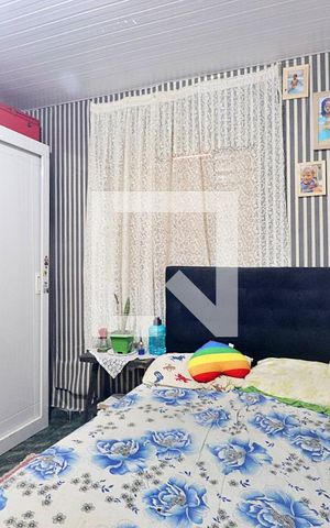 Casa à venda com 312m², 3 quartos e 3 vagasQuarto 3