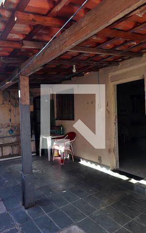 Casa à venda com 312m², 3 quartos e 3 vagasÁrea de Serviço