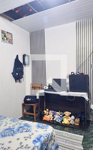 Casa à venda com 312m², 3 quartos e 3 vagasQuarto 3