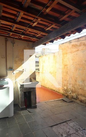 Casa à venda com 312m², 3 quartos e 3 vagasÁrea de Serviço