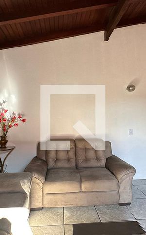 Casa à venda com 209m², 2 quartos e 2 vagasSala 