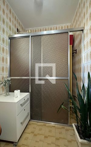 Casa à venda com 209m², 2 quartos e 2 vagasBanheiro 1