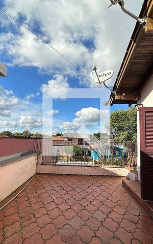 Casa à venda com 209m², 2 quartos e 2 vagasVaranda 