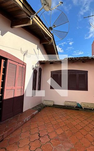 Casa à venda com 209m², 2 quartos e 2 vagasVaranda 