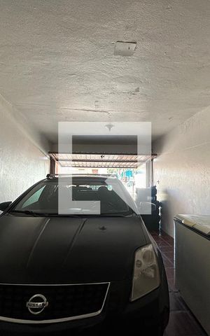 Casa à venda com 209m², 2 quartos e 2 vagasGaragem 