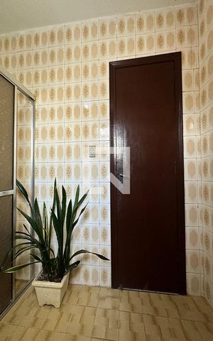 Casa à venda com 209m², 2 quartos e 2 vagasBanheiro 1