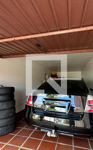 Casa à venda com 209m², 2 quartos e 2 vagasGaragem 