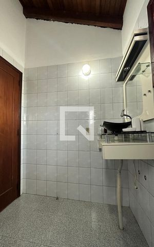 Casa à venda com 209m², 2 quartos e 2 vagasBanheiro 1