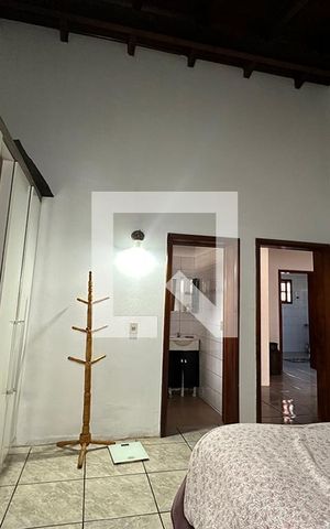 Casa à venda com 209m², 2 quartos e 2 vagasQuarto 2