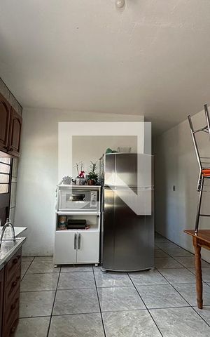 Casa à venda com 209m², 2 quartos e 2 vagasCozinha 
