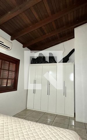 Casa à venda com 209m², 2 quartos e 2 vagasQuarto 2