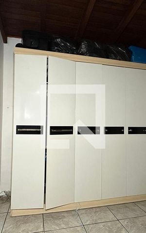 Casa à venda com 209m², 2 quartos e 2 vagasQuarto 2