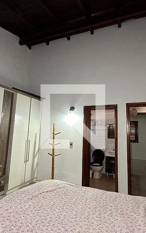 Casa à venda com 209m², 2 quartos e 2 vagasQuarto 2