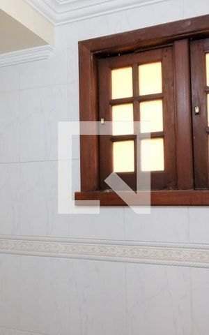 Casa à venda com 420m², 5 quartos e 4 vagas Casa à venda com 420m², 5 quartos e 4 vagasBanheiro