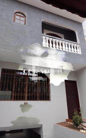 Casa à venda com 327m², 3 quartos e 7 vagas