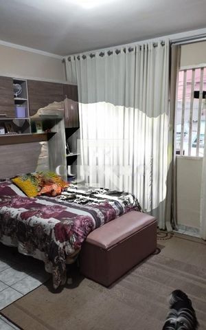 Casa à venda com 185m², 3 quartos e 2 vagas