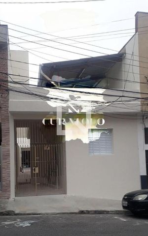 Casa à venda com 180m², 3 quartos e 1 vaga