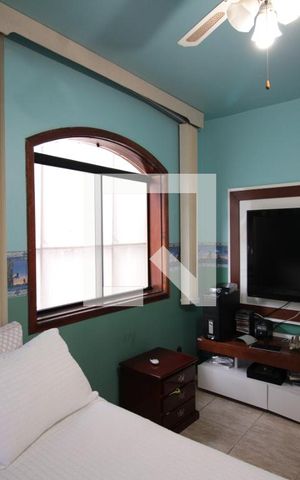 Casa à venda com 493m², 4 quartos e 5 vagasQuarto 1