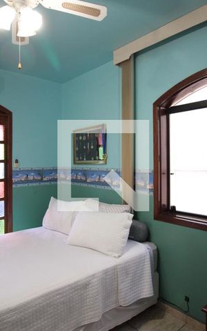 Casa à venda com 493m², 4 quartos e 5 vagasQuarto 1