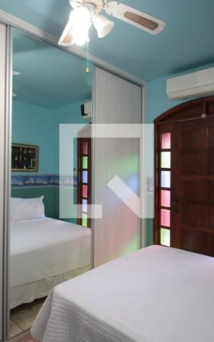 Casa à venda com 493m², 4 quartos e 5 vagasQuarto 1
