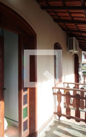 Casa à venda com 493m², 4 quartos e 5 vagasVaranda do Quarto 1