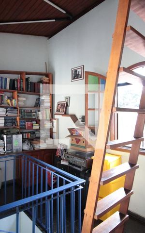 Casa à venda com 493m², 4 quartos e 5 vagasAntessala do Terceiro Andar