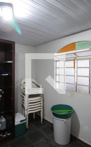 Casa à venda com 493m², 4 quartos e 5 vagasQuarto de Serviço