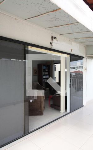 Casa à venda com 493m², 4 quartos e 5 vagasVaranda da Sala de TV
