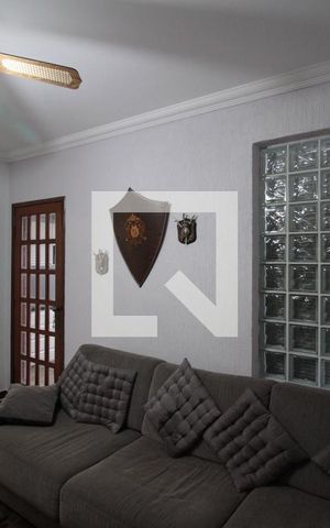 Casa à venda com 493m², 4 quartos e 5 vagasSala de Estar