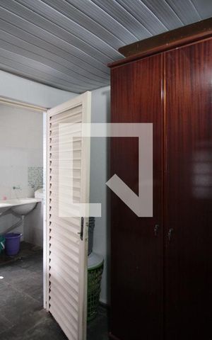 Casa à venda com 493m², 4 quartos e 5 vagasQuarto de Serviço