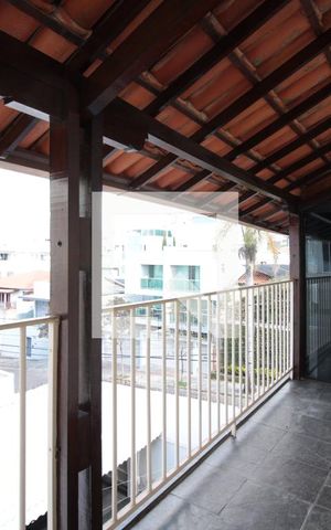 Casa à venda com 493m², 4 quartos e 5 vagasVaranda do Terceiro Andar
