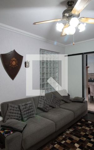 Casa à venda com 493m², 4 quartos e 5 vagasSala de Estar