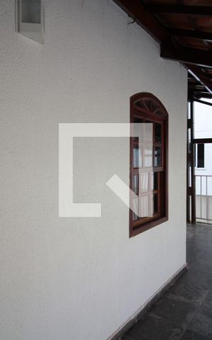 Casa à venda com 493m², 4 quartos e 5 vagasVaranda do Terceiro Andar