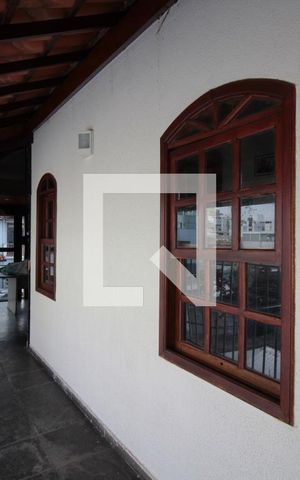 Casa à venda com 493m², 4 quartos e 5 vagasVaranda do Terceiro Andar