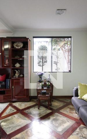 Casa à venda com 493m², 4 quartos e 5 vagasSala de Estar
